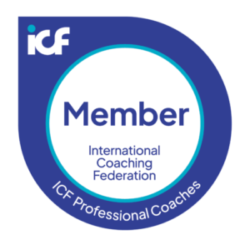 ICF Member