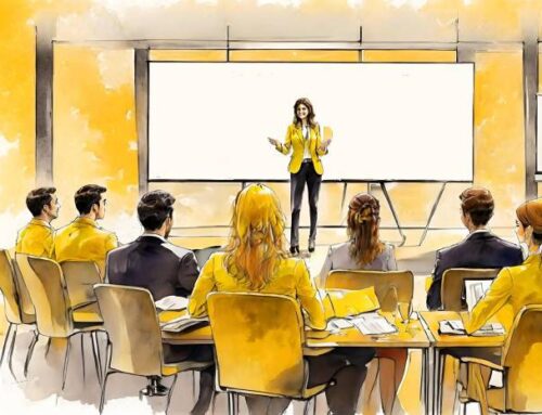 Coaching organizacional y liderazgo: creando puentes entre generaciones