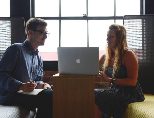 El regalo que transforma: el poder del Coaching Ejecutivo