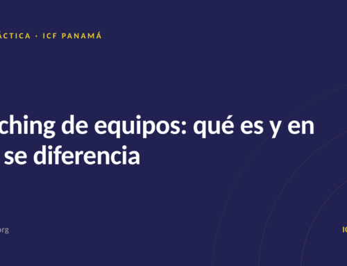 Coaching de equipos: qué es, cómo funciona y en qué se diferencia