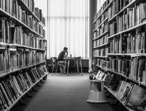 El silencio: el territorio donde nacen las respuestas